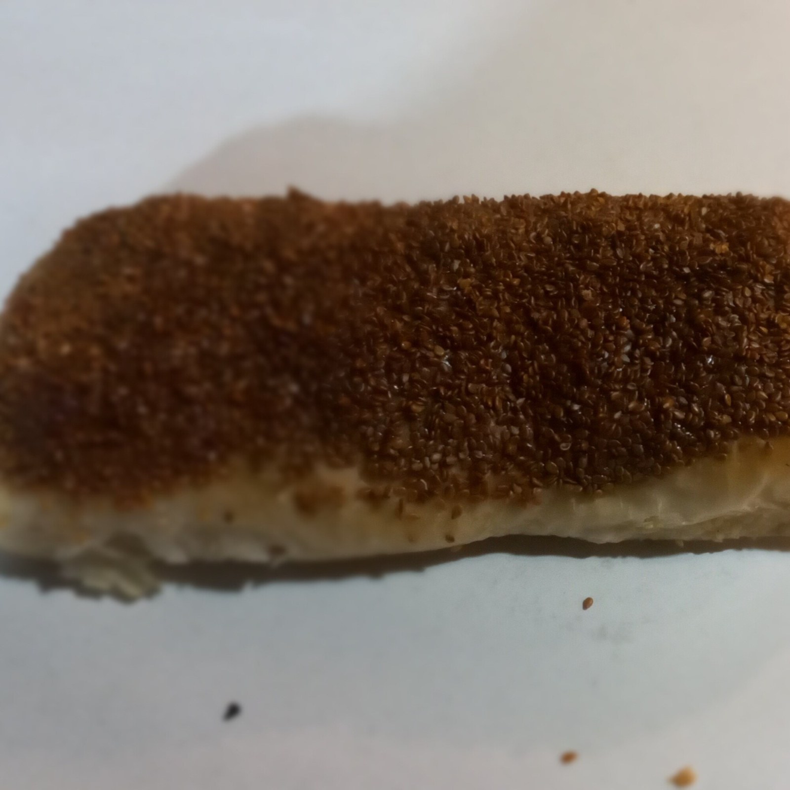 Sosisli ve Kaşarlı Poğaça