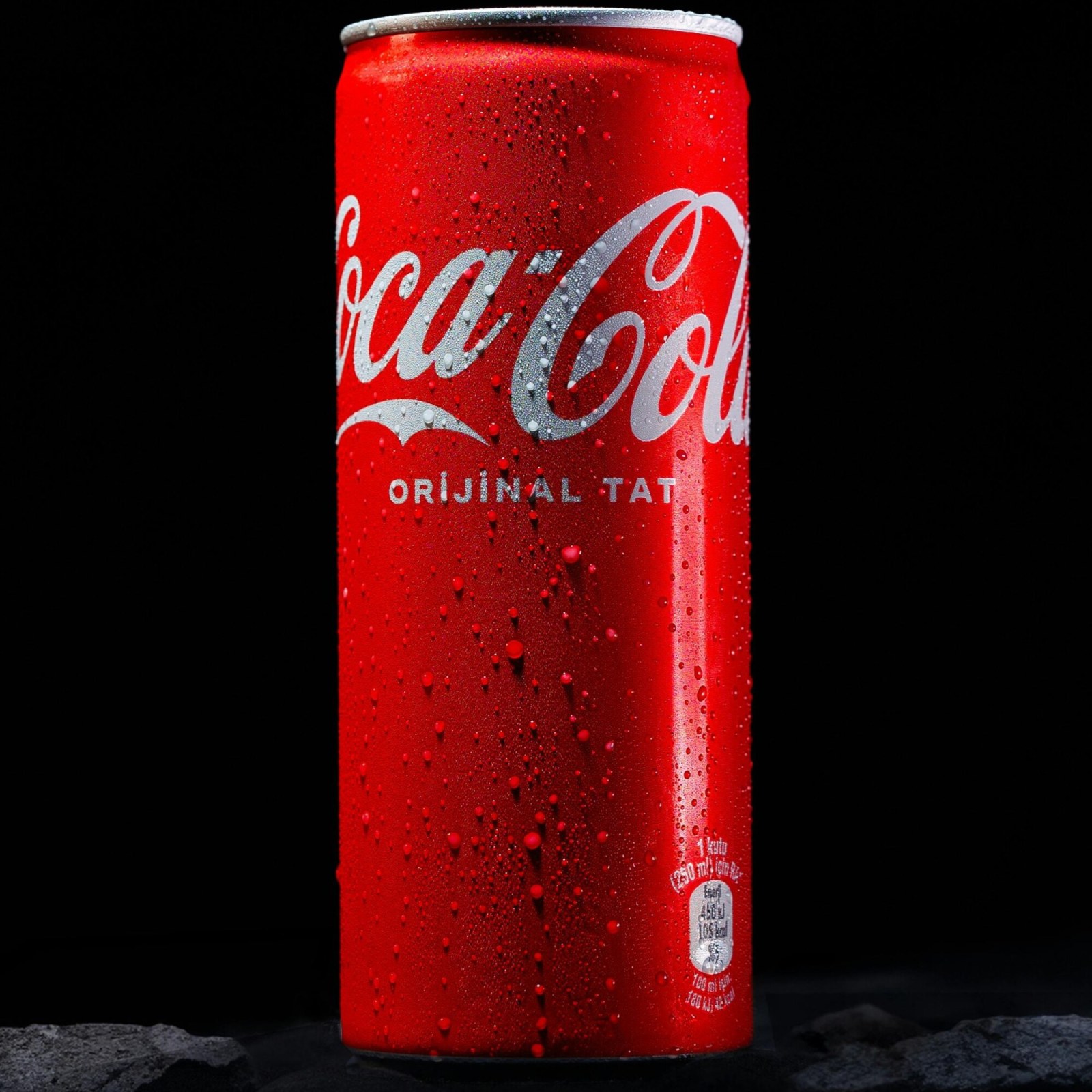 Coca-Cola (33 cl)