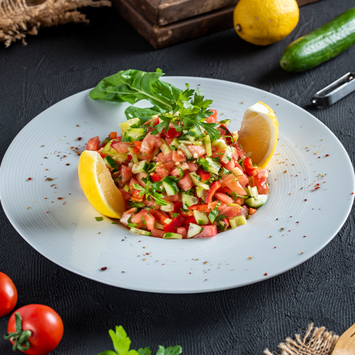 Çoban Salata