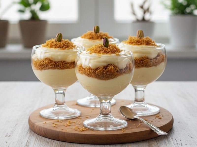 Kadayıflı Magnolia