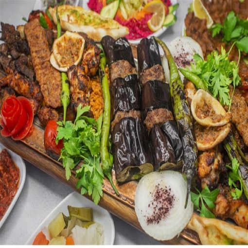 Vali Kebabı