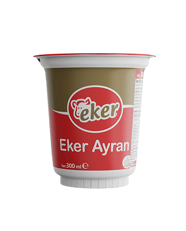Sütaş Ayran (29 cl.)