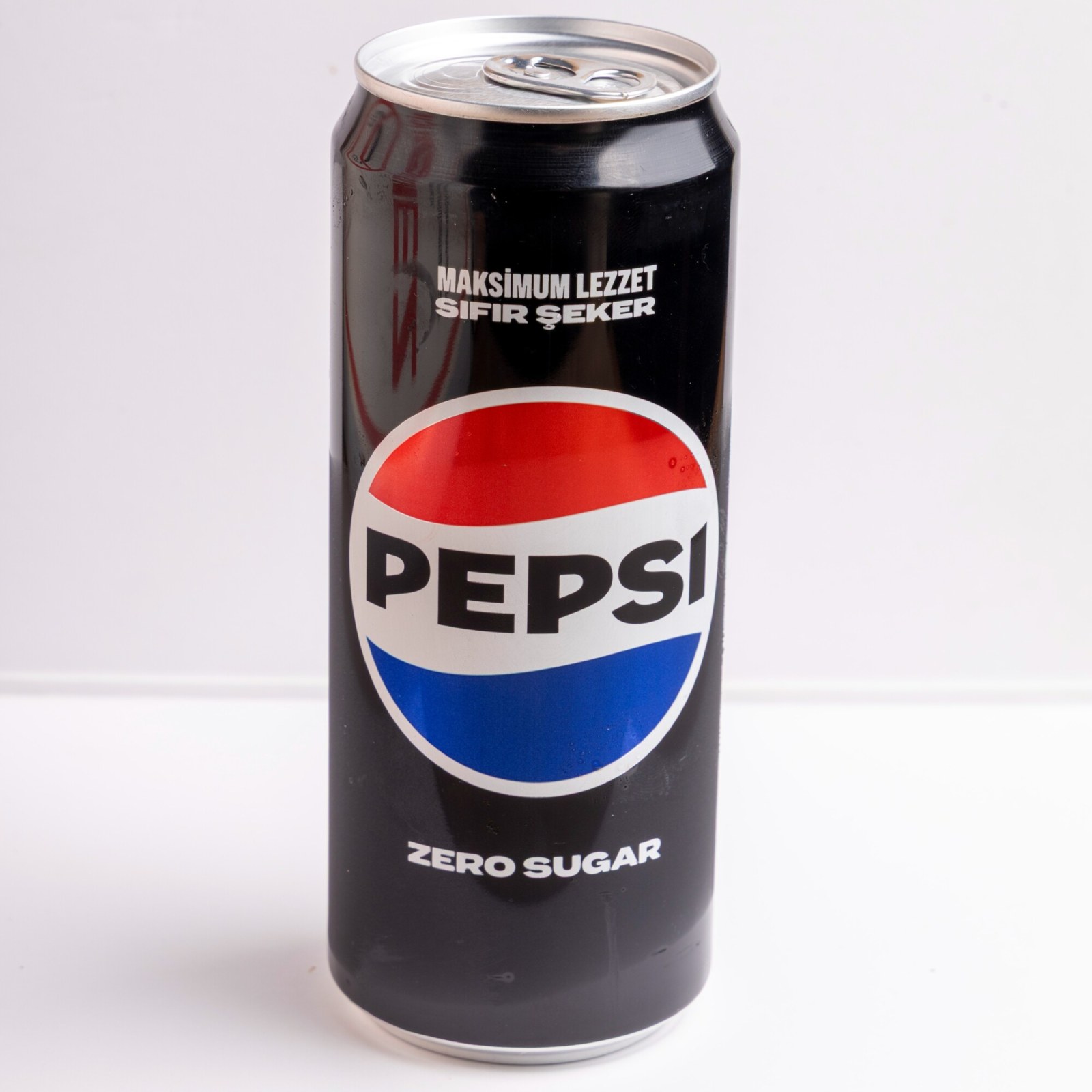 pepsi max