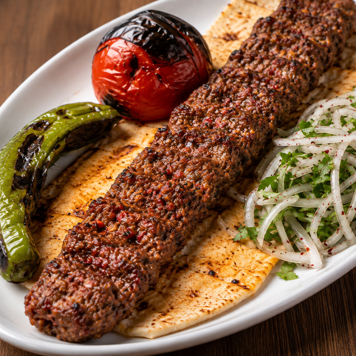 Adana Kebap