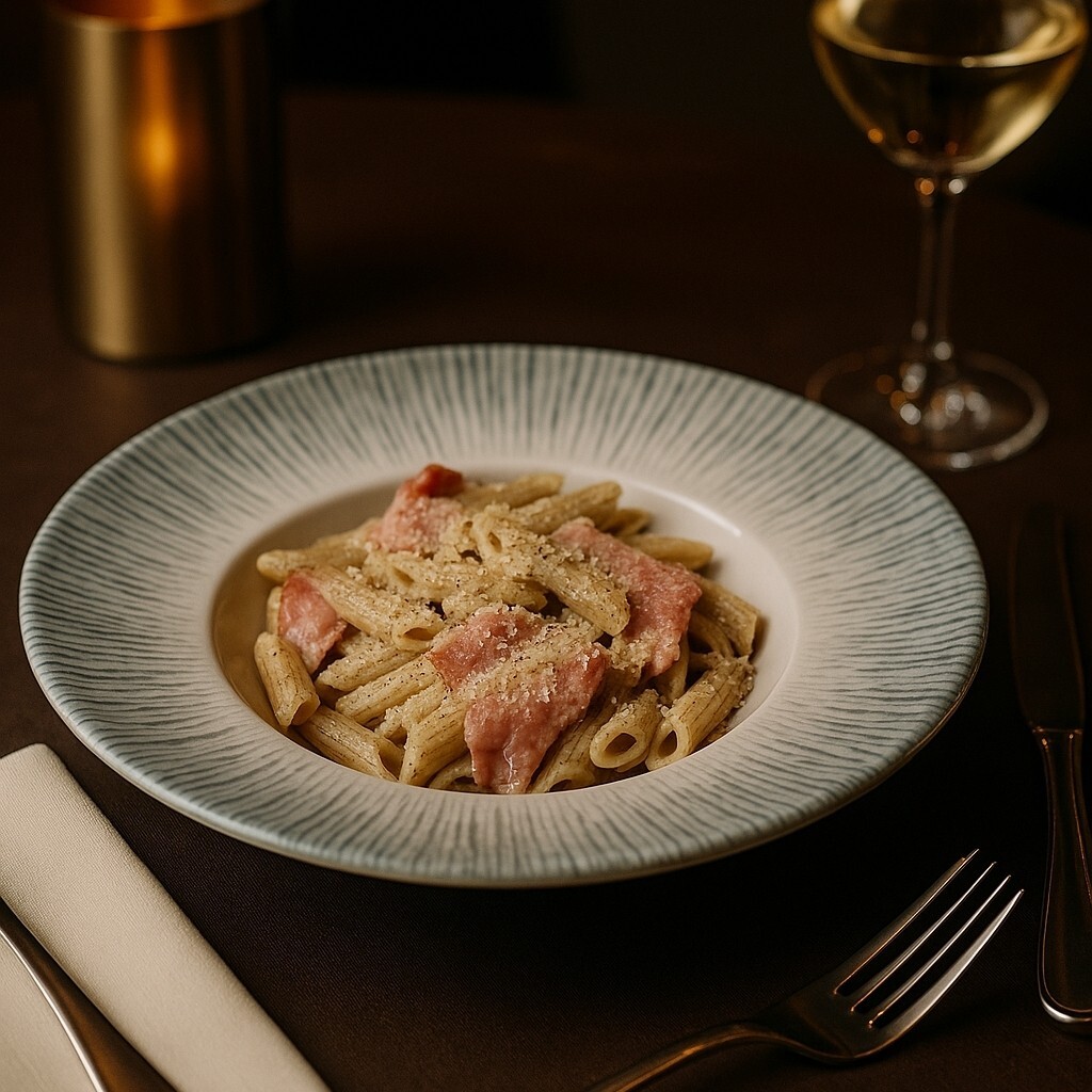 Carbonara