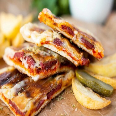 Kokko Atom Tost & Çıtır Patates