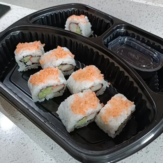 California Roll (6 pcs.)