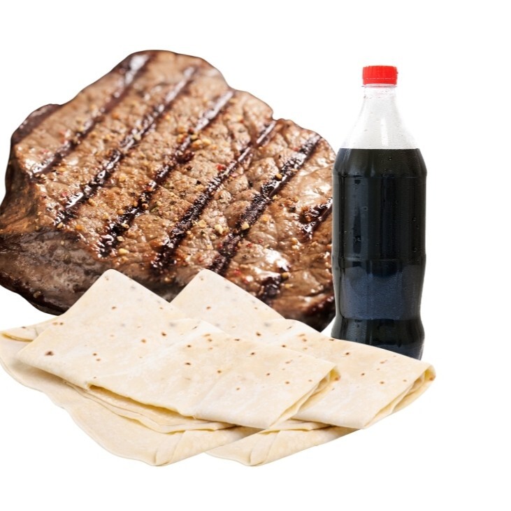 Bonfile (1 Kg)