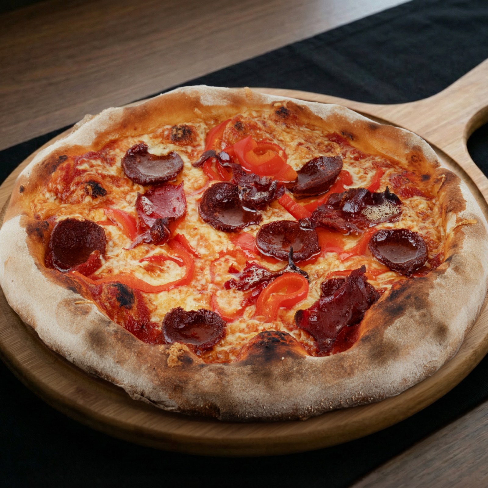 Alaturka Pizza