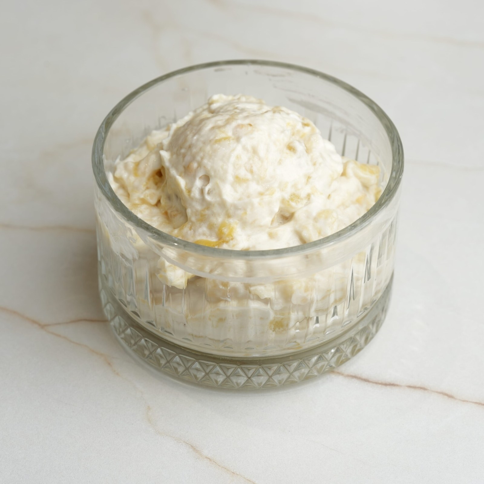 Köz Patlıcanlı Yoğurt (250gr)