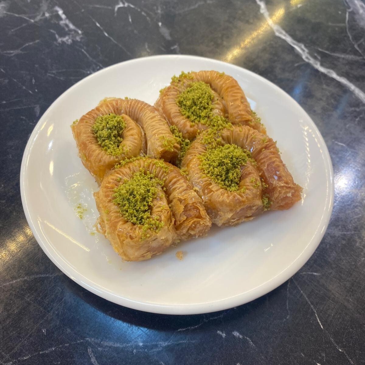 Bülbülyuvası (500 gr.)
