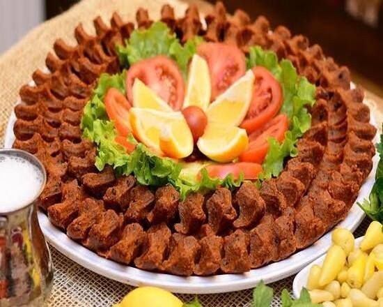 Çiğ Köfte (1 kg)