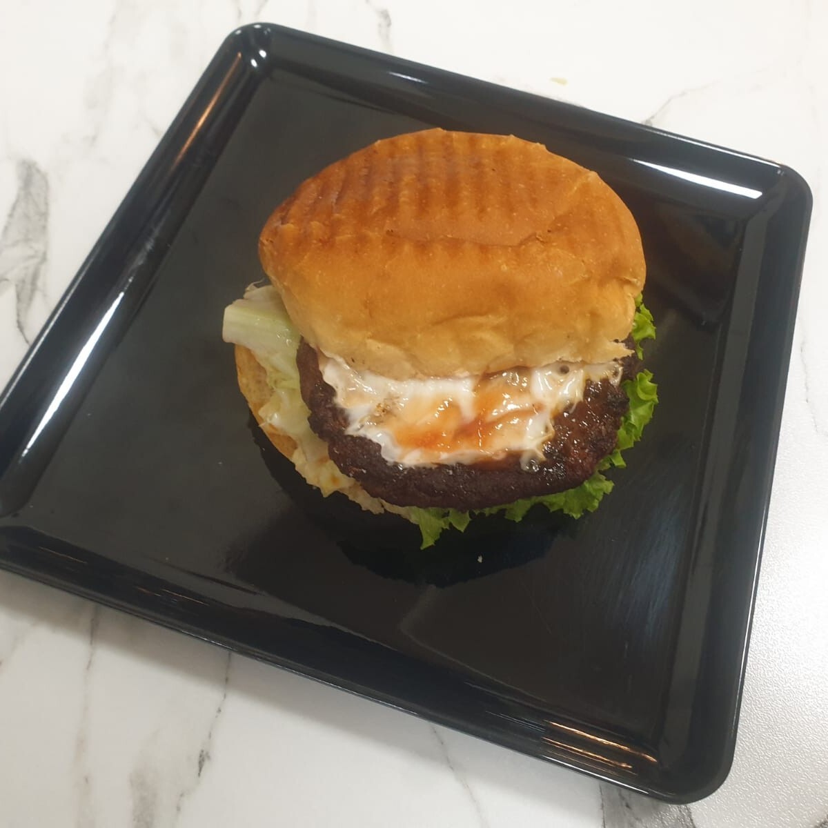 Hamburger+Patates+Cola