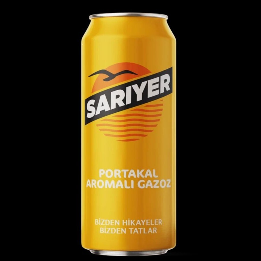 Sarıyer Portakal
