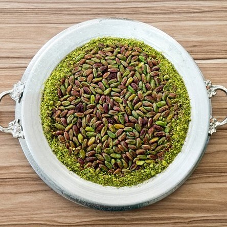Fıstıkzade Künefe