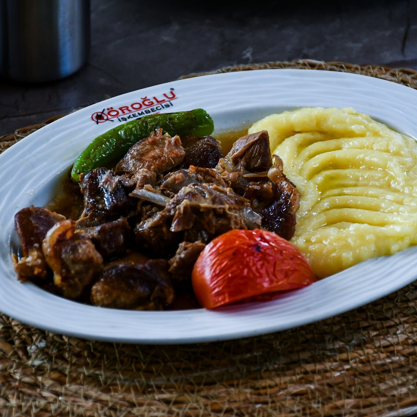 Çoban Kavurma