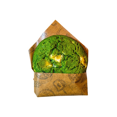 Matcha Cookie