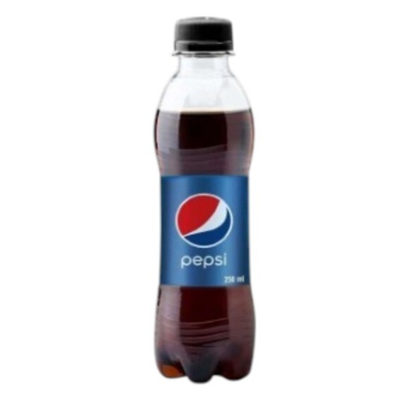 Pepsi (25 cl.)