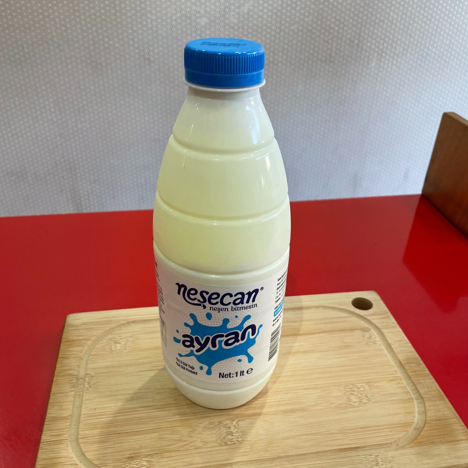 Ayran (1 L.)