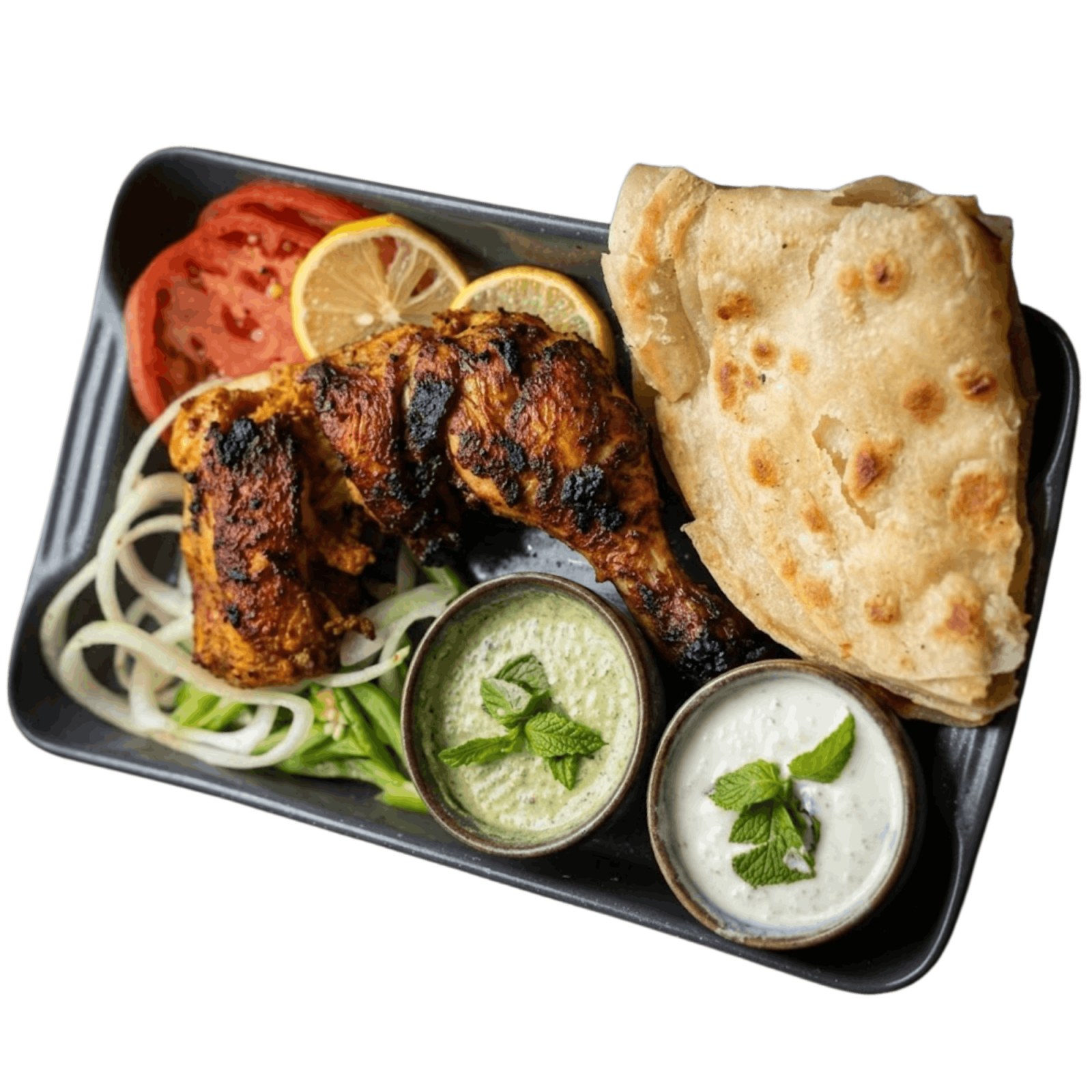 Chicken Tikka