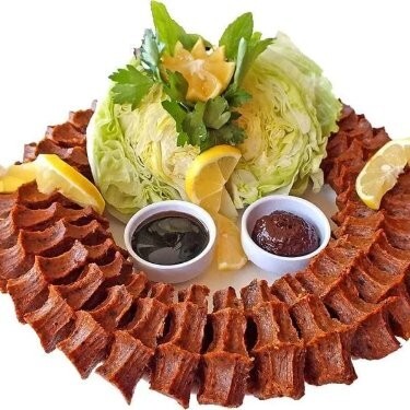 Çiğ Köfte (300 gr.)
