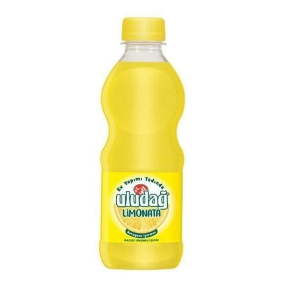 Uludağ Limonata