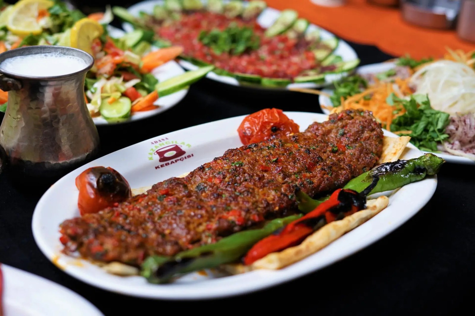 Beyti Kebap