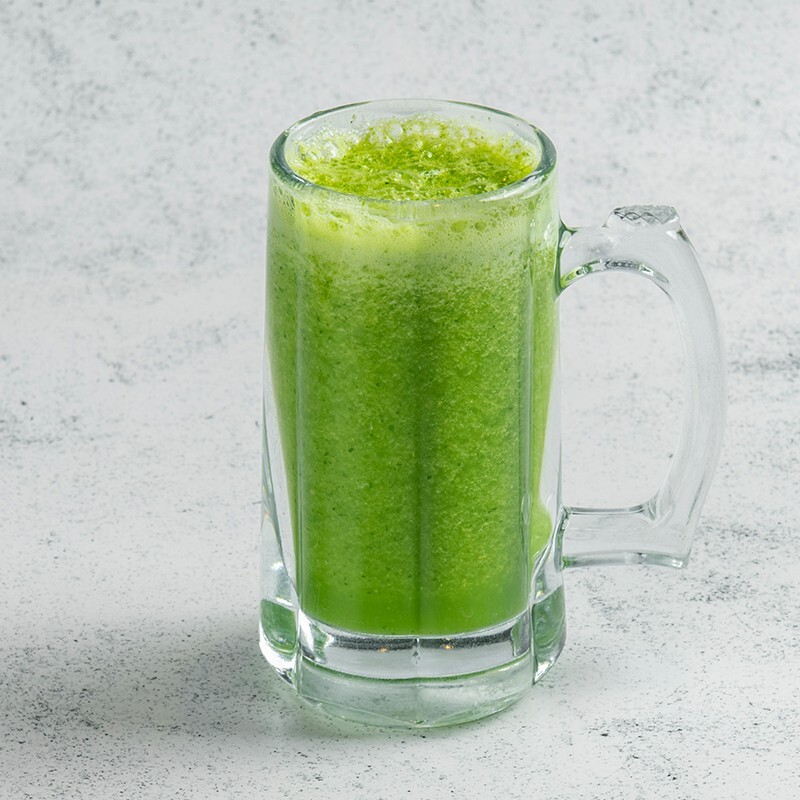 Salataya Maydanoz (14 oz) (KCal 27,5)