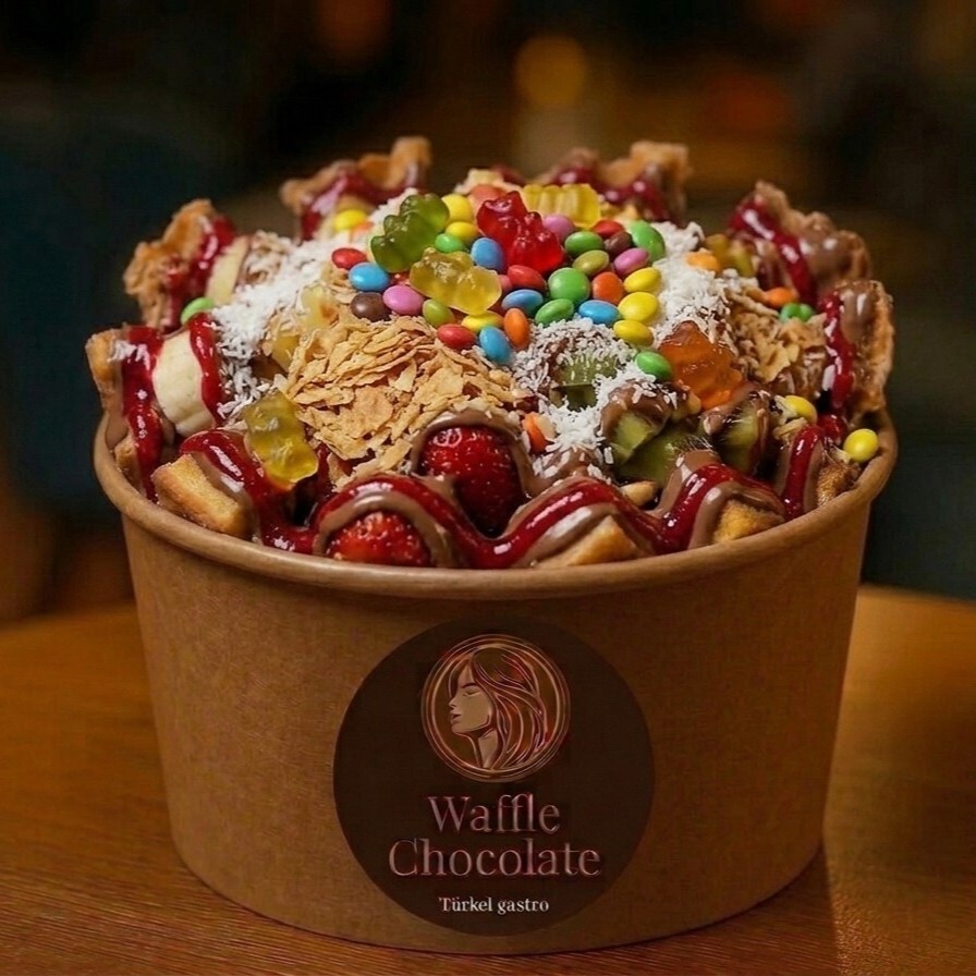 Dream Bowl