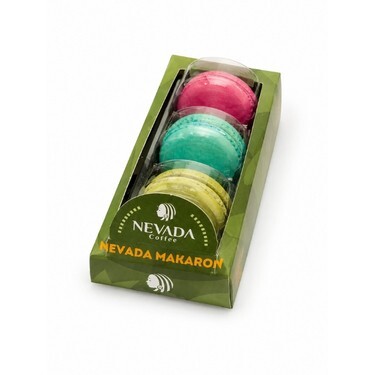 Macaron 45 gr