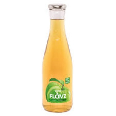 Flavz 100% Elma (250 ML)