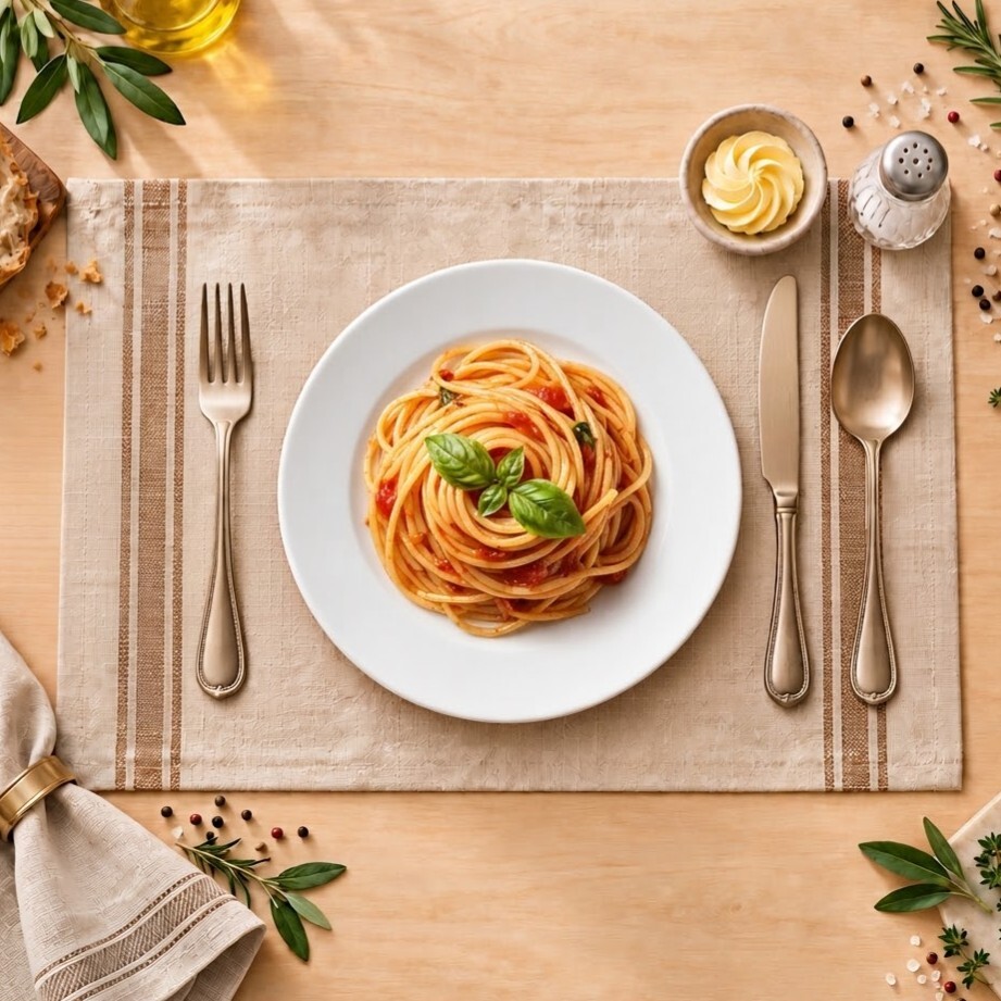 Spagetti (300 gr)