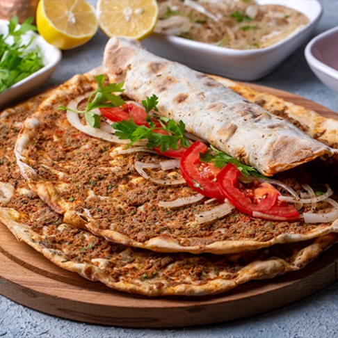 Lahmacun