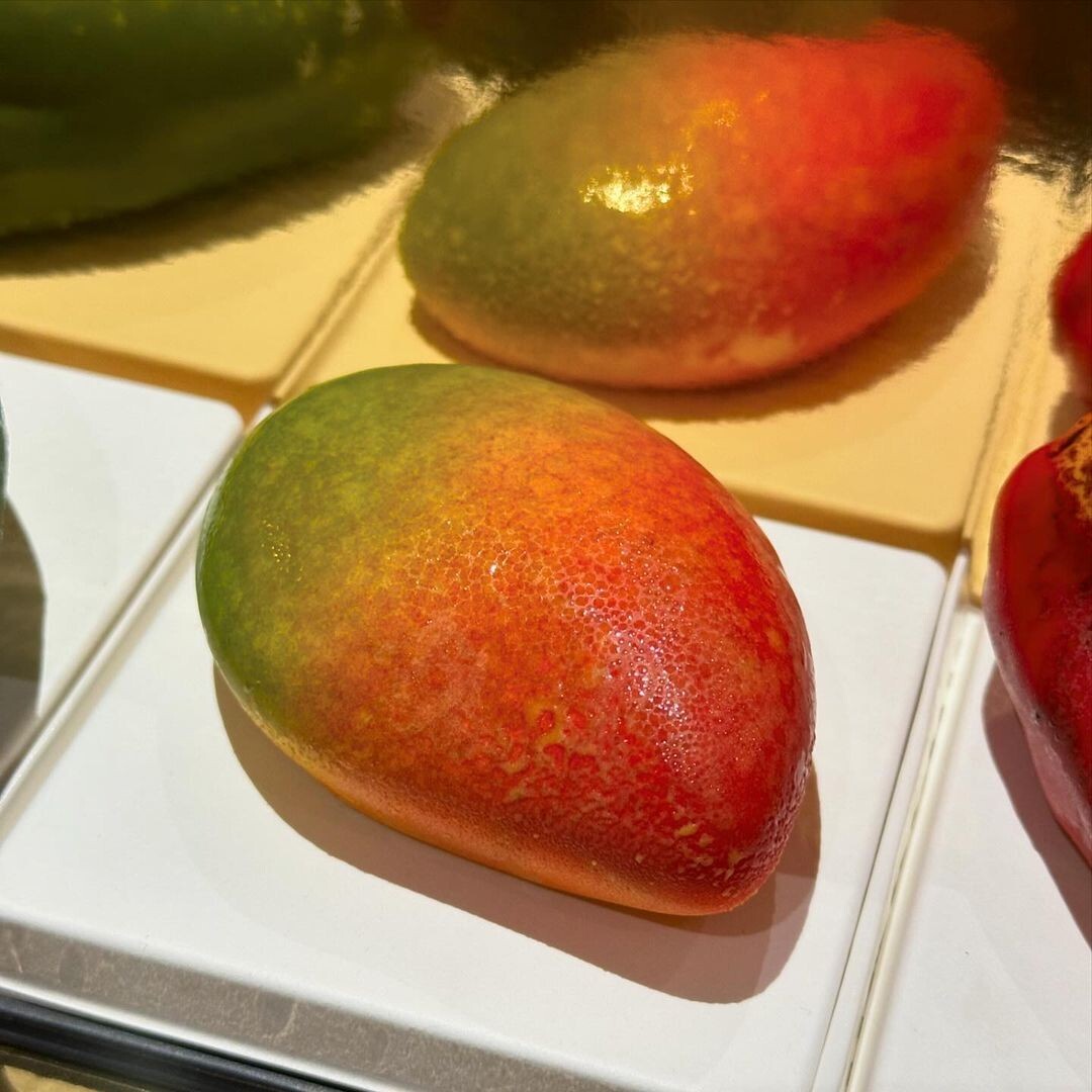 Cedric Mono Mango