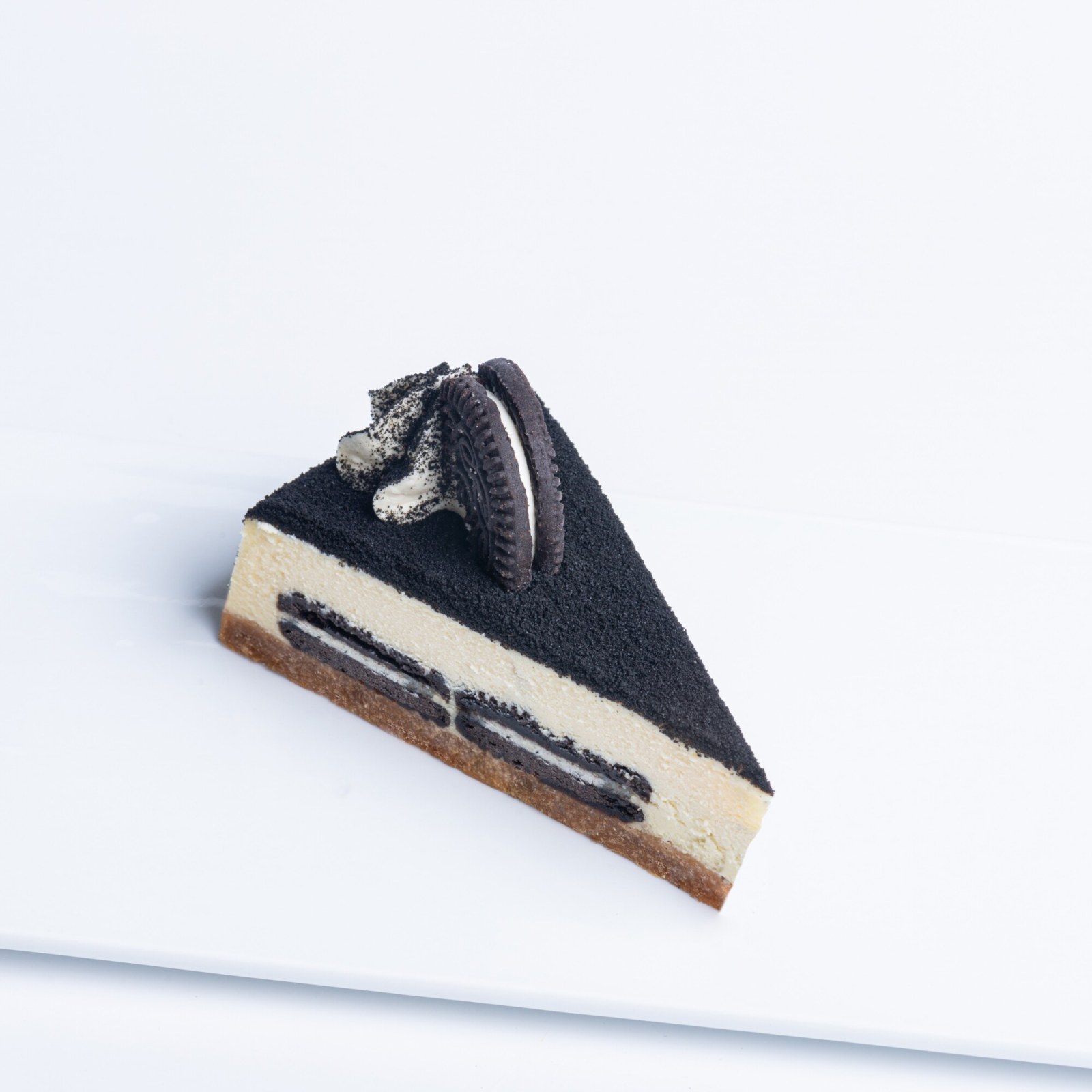 Oreolu Cheesecake