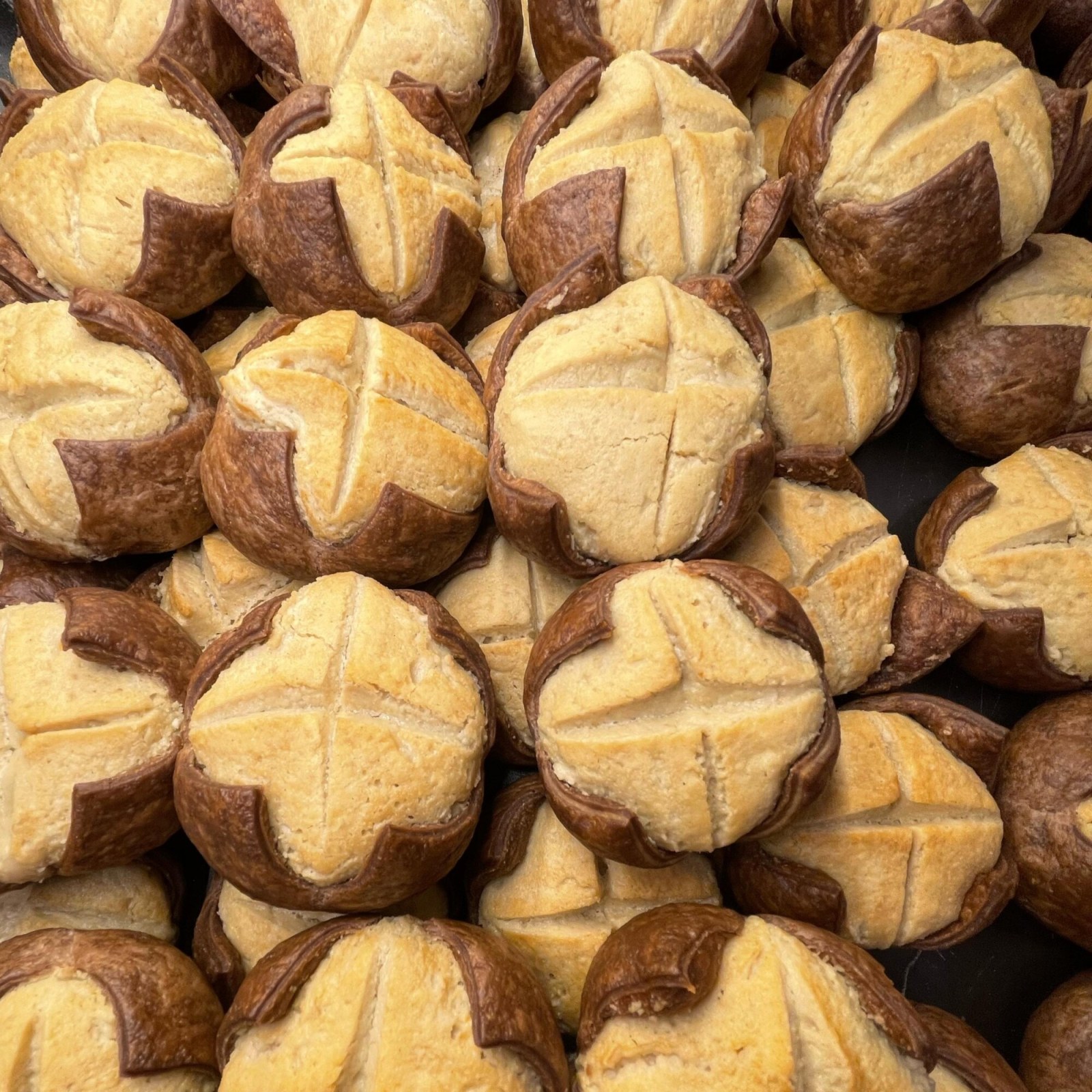 Tahinli Bomba