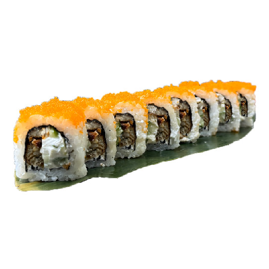 Unagi California Roll