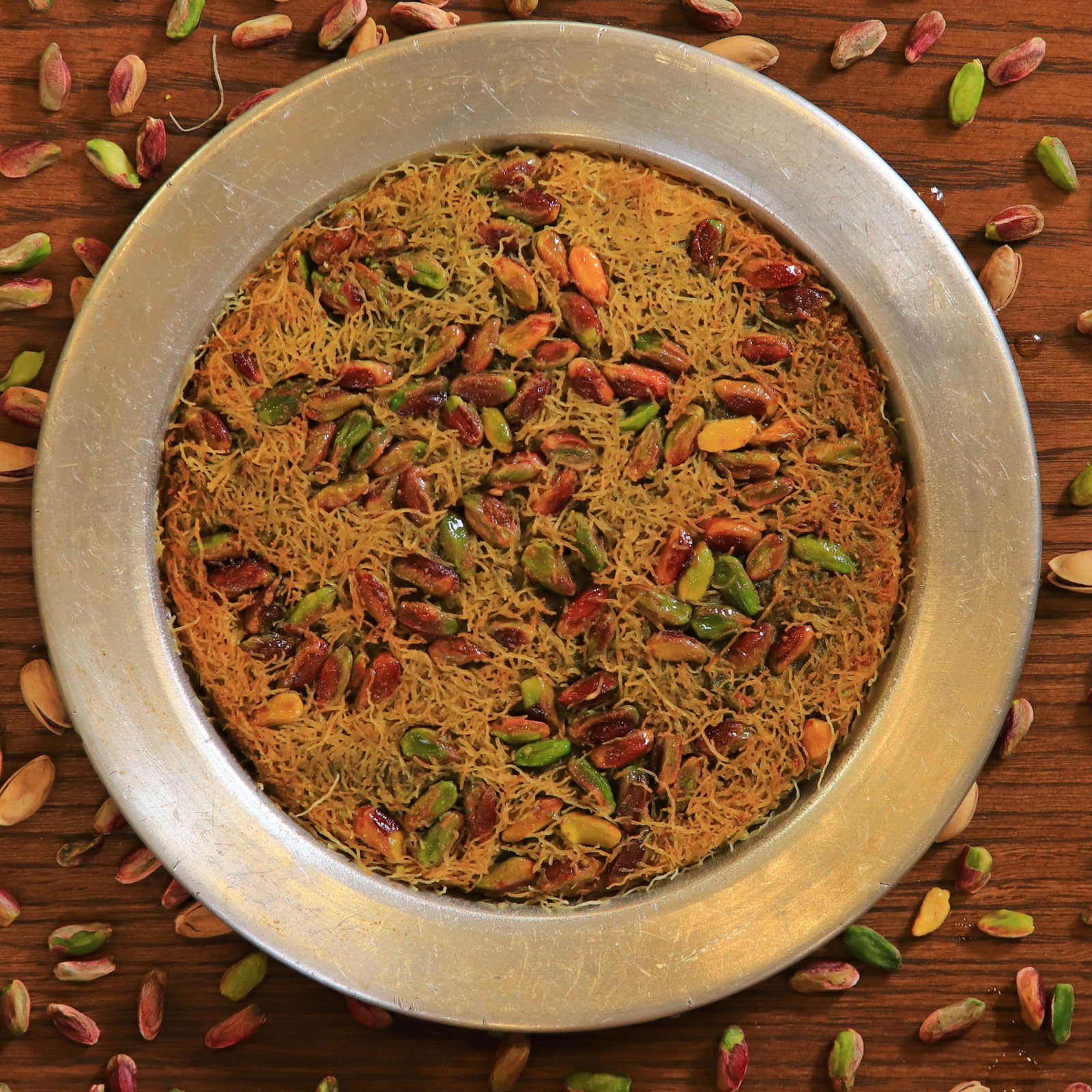 Special Künefe (2 Kişilik)