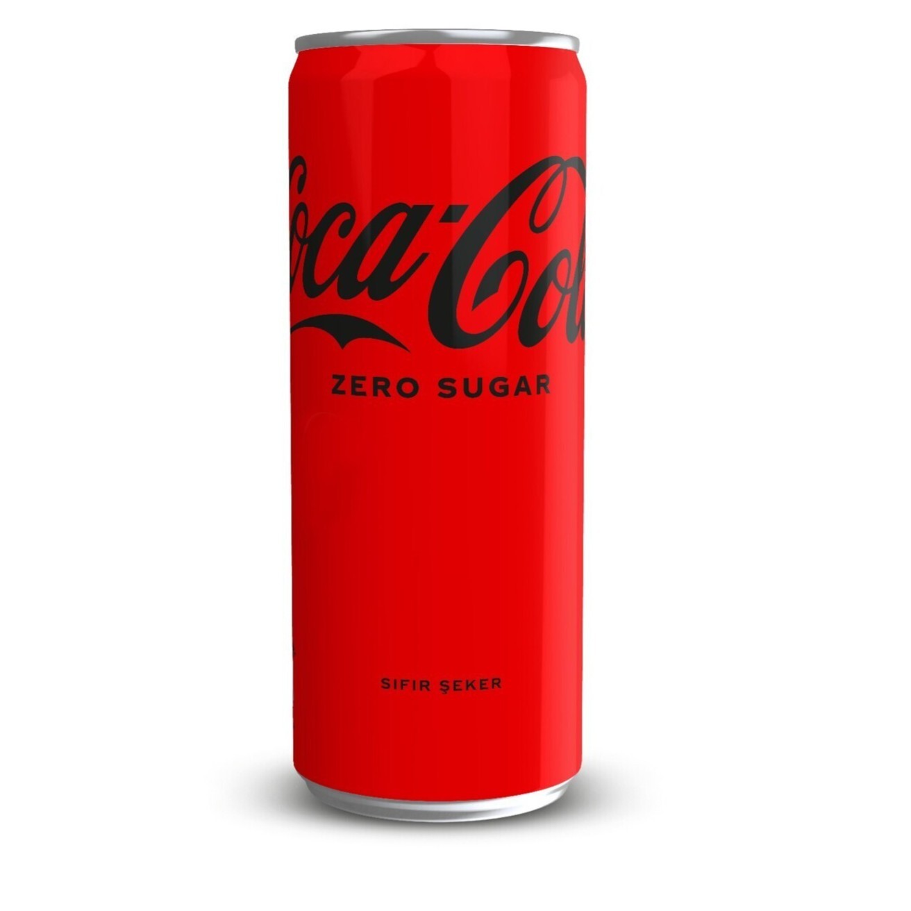 Coca Cola Zero Sugar (33 cl.)