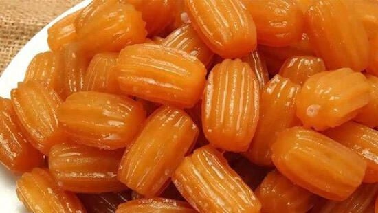 Mini Tulumba Tatlısı (500 gr.)