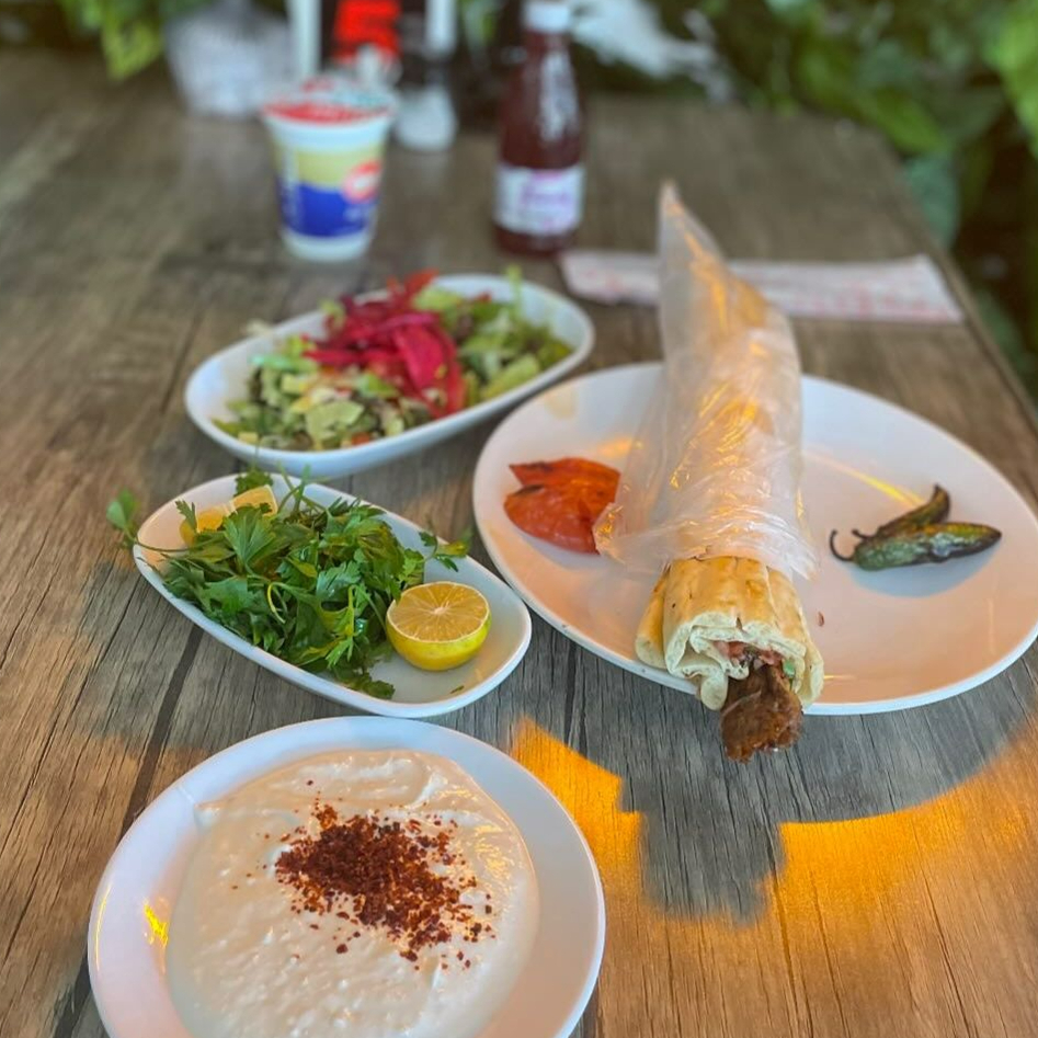 Adana Dürüm
