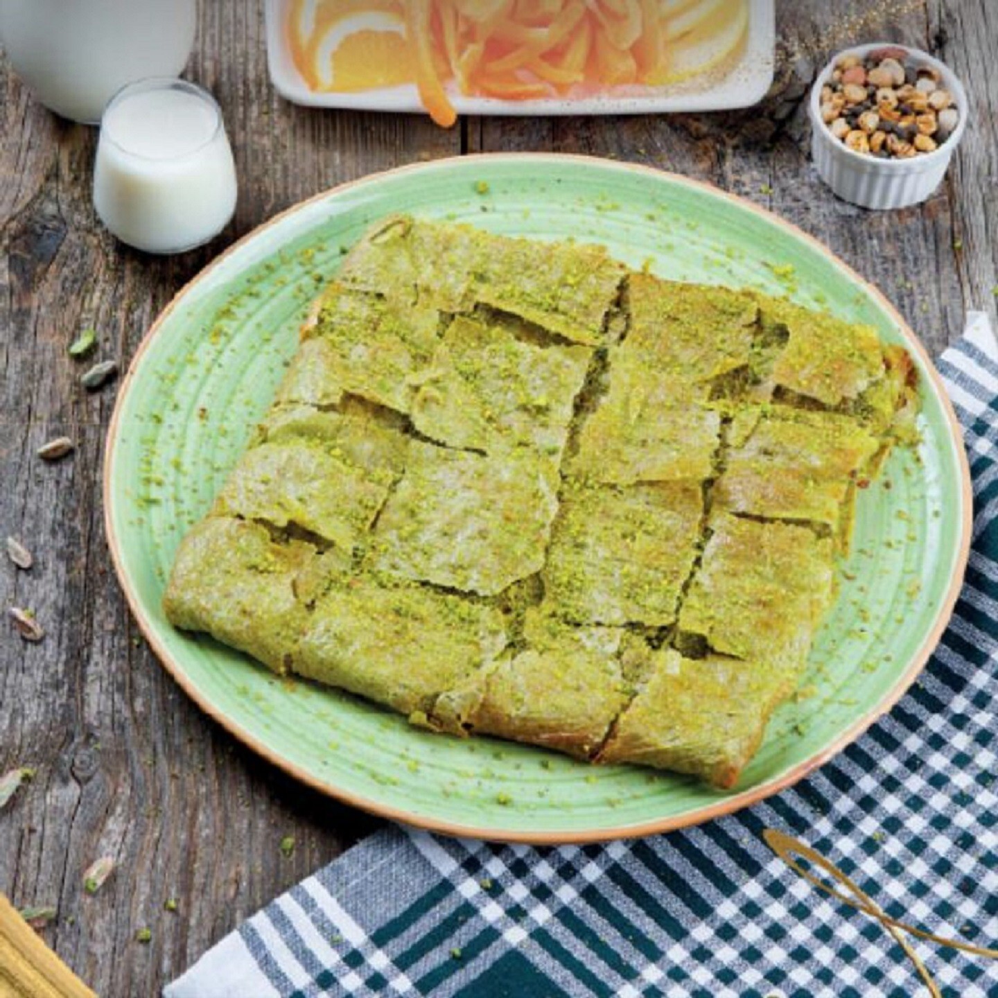 Katrmer (1 kişilik)