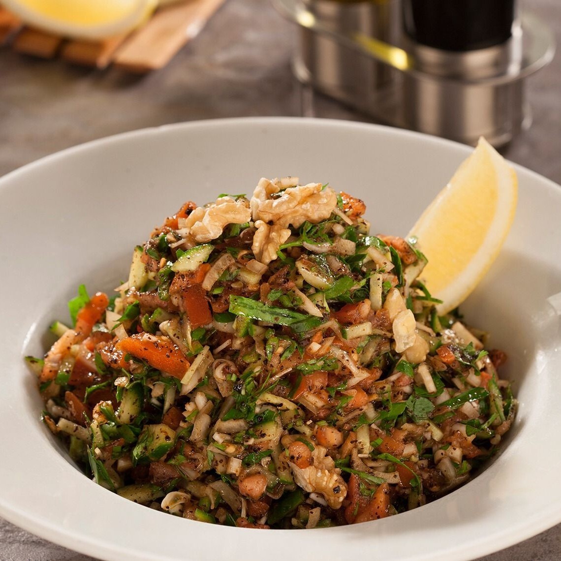 Çoban Salata