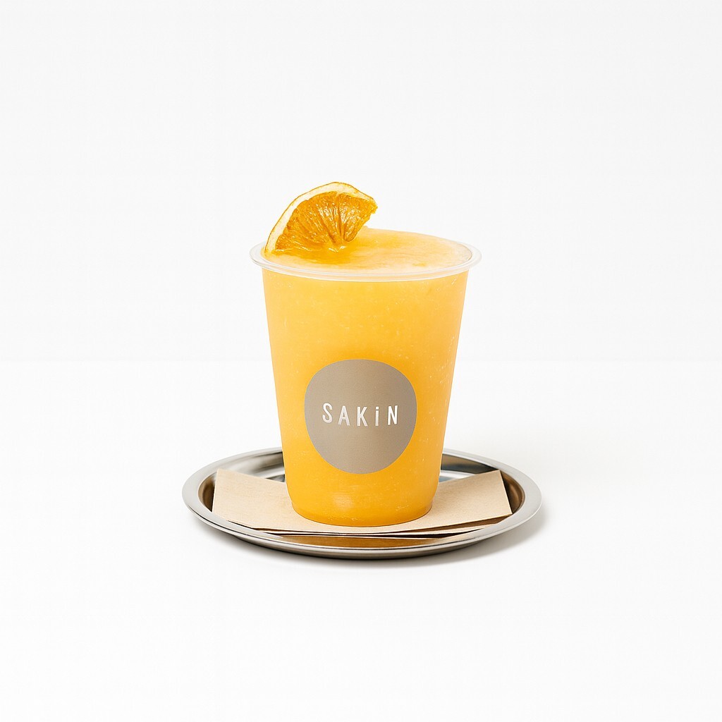 Sun Splash Frozen