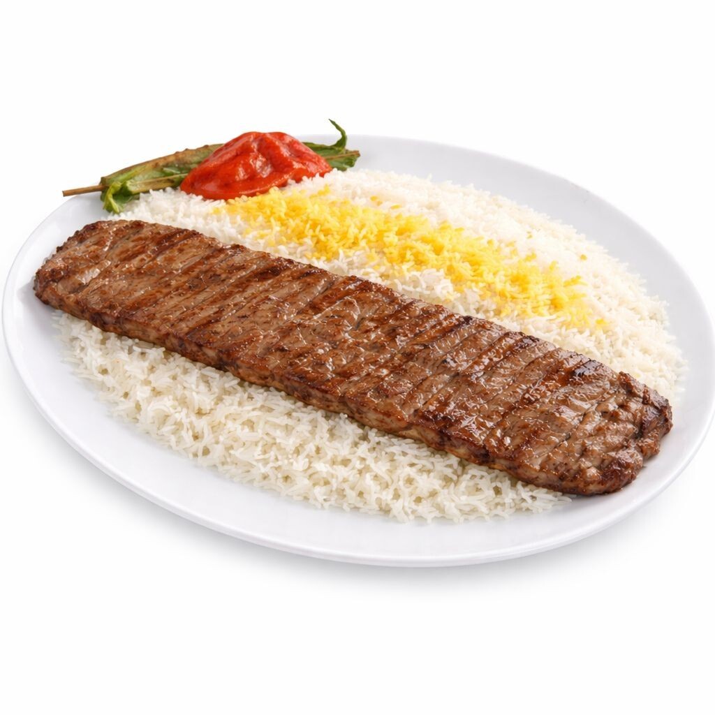Pilavlı Barg (Özel)