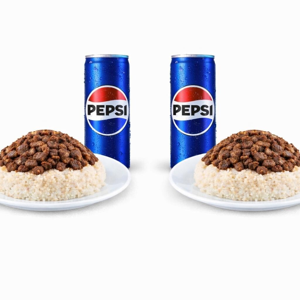 2'li Ciğerli Menü