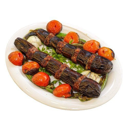 Patlıcan Kebap