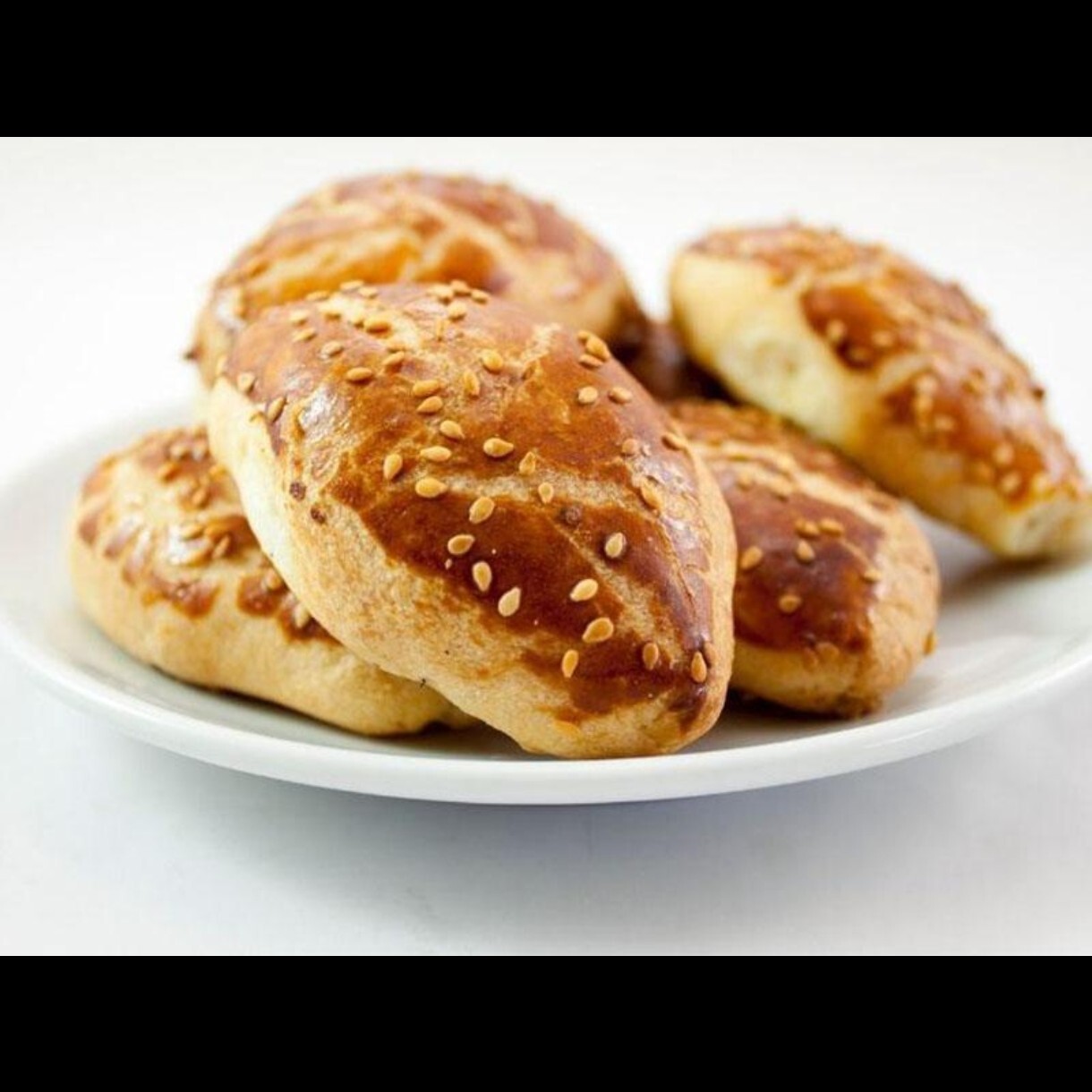 Kıymalı Poğaça