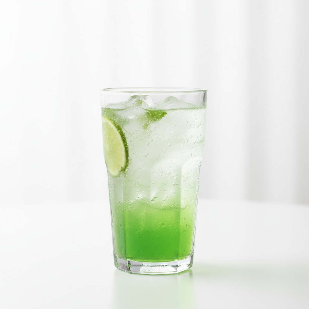 Cool Lime