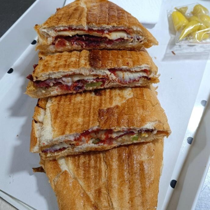 Sanayi Tostu